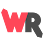 WeRoad - Group travel logo