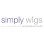 Simply Wigs logo