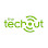 The Techout logo