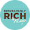 Ridiculously Rich by Alana logo