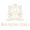 Bourton Hall logo