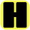 Houst logo