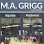 M A Grigg Country Store logo