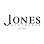 Jones Bootmaker logo