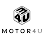 Motor 4 U | Used Cars, East Sussex logo