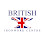 British Ironwork Centre logo