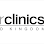 Laser Clinics UK - Clapham Junction logo