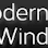 Modern UPVC Windows logo