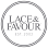 Lace & Favour logo