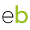 English Blinds logo