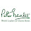 Peter Beales Roses logo