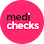 Medichecks logo