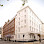 Premier Inn London Victoria hotel logo
