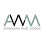 AWM Windows & Doors logo