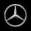 Mercedes-Benz of Lakeside logo
