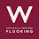 Woodpecker Flooring logo