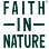 Faith in Nature Ltd logo