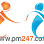 PM247 logo