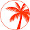 Tropical Sky logo