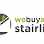 We Buy Any Stairlift logo