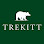 Trekitt logo