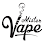 Mister Vape logo