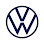 Lookers Volkswagen Blackburn logo