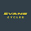 Evans Cycles logo