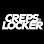 Crepslocker logo