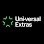 Uni-versal Extras logo
