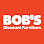 Bob’s Discount Furniture and Mattress Store logo