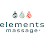 Elements Massage logo