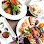 Konak Meze logo