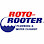 RR Plumbing Roto-Rooter logo