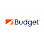 Budget Car Rental logo