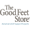 The Good Feet Store logo