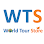 World Tour Store logo