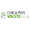 CheaperWaste logo