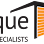 DANMARQUE LTD logo