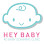 Hey Baby 4D Enfield - North London logo