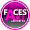 Faces By AKJ logo
