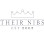 Their Nibs logo