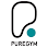 PureGym London Woolwich logo