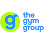 The Gym Group Uxbridge logo