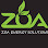 ZOA Energy Solutions logo