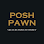Prestige Pawnbrokers - Posh Pawn logo