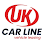 UK Carline Vehicle Leasing logo
