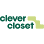 Clever Closet UK logo