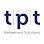 TPT Retirement Solutions logo