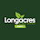 Longacres Garden Centre Bagshot logo